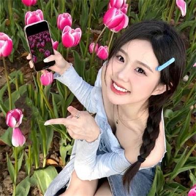 春色寄情人